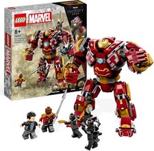 LEGO Marvel The Hulkbuster
