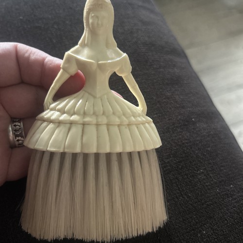 Vintage 1940 cream - vintage, 1940's