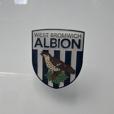 West Bromwich Albion Football