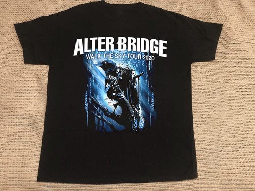 Walk the sky alter bridge - walk,