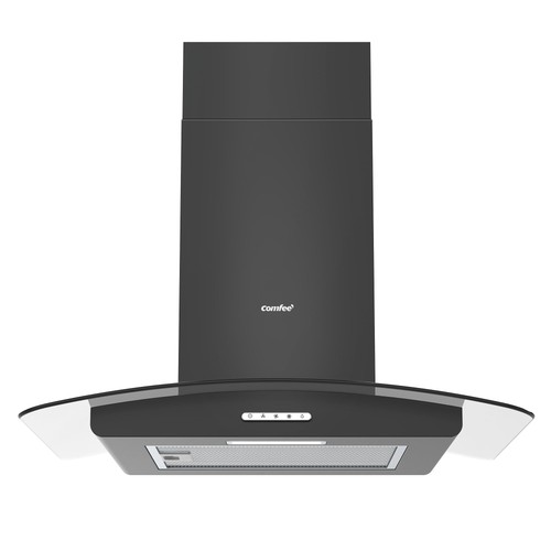 Comfee canopy cooker - cooker, hood