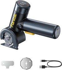 Fanttik C8 Nano 3.7V Cordless