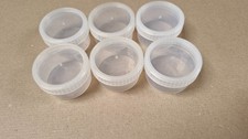 6 x Fox Glug Pots
