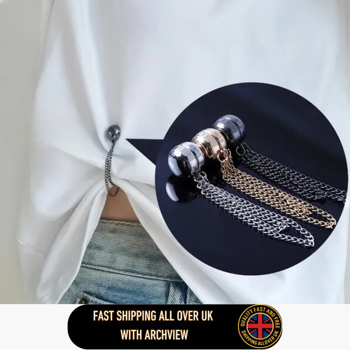 3pcs magnetic clothing - magnetic,
