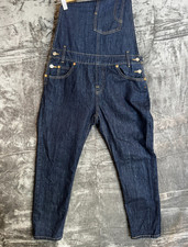 Levi’s Denim Overalls