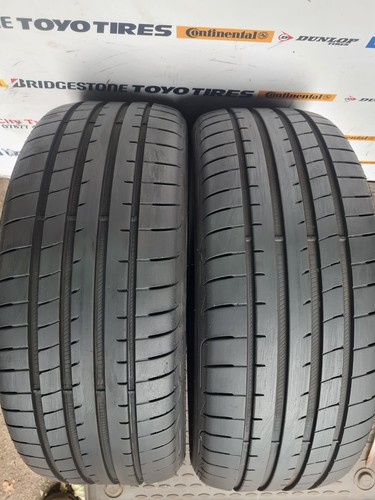 225 goodyear eagle f1 - 225,