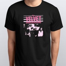 The Velvet Underground Unisex