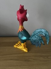 Disney Jakks Moana Hei Hei