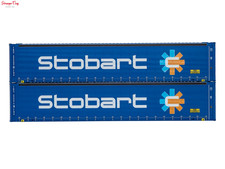 Dapol 45ft Curtainside