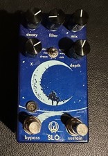 Walrus Audio SLO Ambient