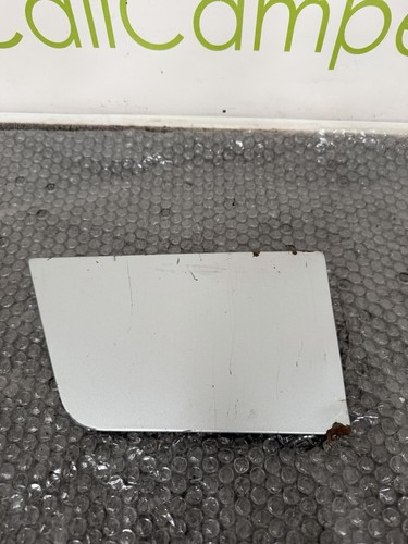 Transporter fuel flap - vw,