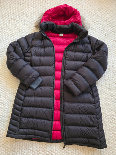 Rab women deep cover - women's,