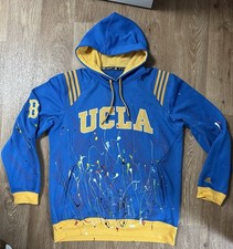 Adidas UCLA - Men‘s Custom