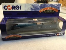 CORGI RAIL LEGENDS MODEL TRAIN
