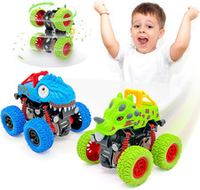 Car Toys for 2 Year Old Boy