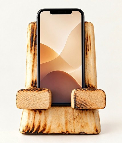 Wood grain brown wooden - wood,
