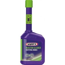 Wynns petrol injector cleaner - injector,