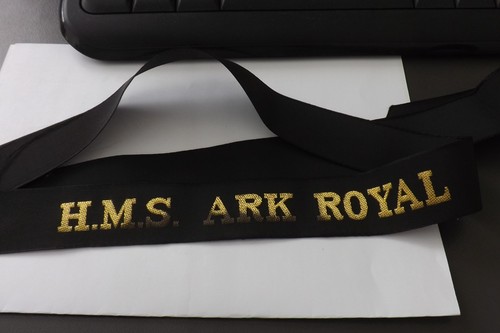 British royal navy cap - royal,