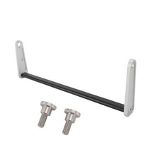 Alloy Metal Handle For Nagra