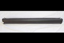 GENUINE VOLVO V50 2007-2012 BOOT DOG GUARD PARTITION CARGO NET DIVIDER BLACK