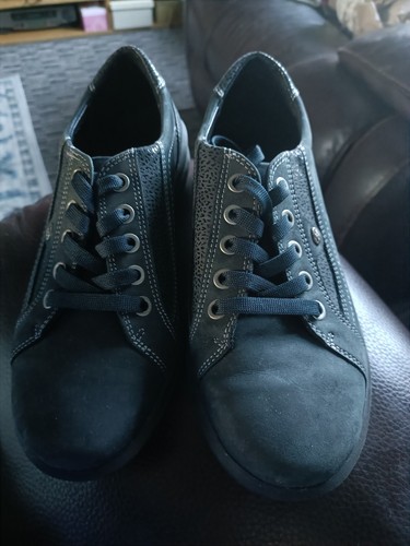 Medicus ladies black leather - ladies,