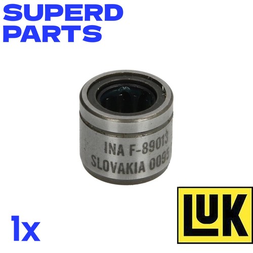 Flywheel bearing fits opel - flywheel,