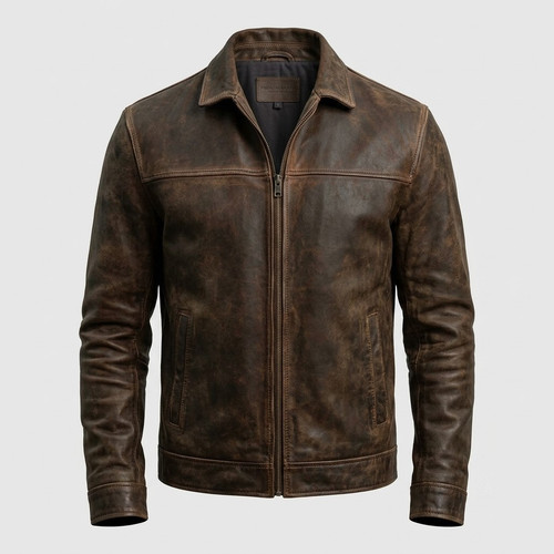 Men motorcycle biker - men’s,