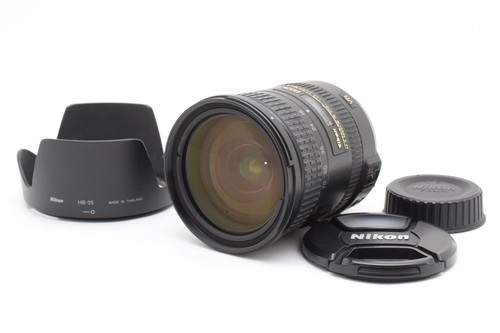 Mint nikon af s - mint,
