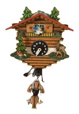 Vintage Joh. Kienzler Mini