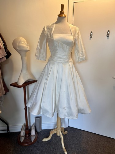 Ian stuart ivory - stuart, ballerina