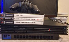 Sony PlayStation 2 SCPH-39003