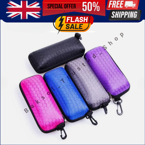 Portable eyewear cases cover - eyewear,