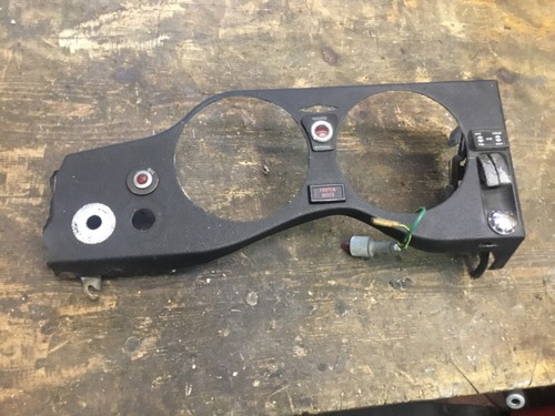 Type lhd dash - type,