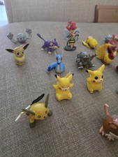 90s Pokemon Vintage Tomy Rare