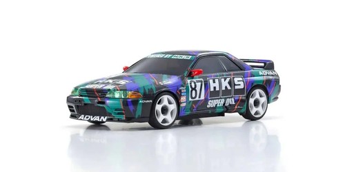 Kyosho mini autoscale - mini-z,