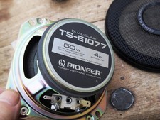 pioneer flush mount car