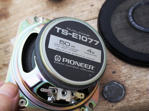 Pioneer flush mount car - pioneer,
