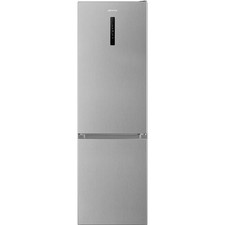 Smeg Fridge Freezer St.Steel FC20XDNEUK 70/30 Frost Free (CH-2233)