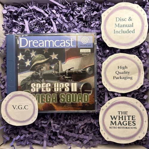 Spec ops omega squad - spec,