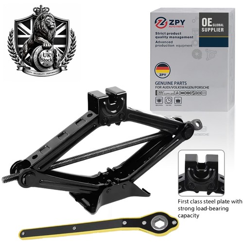 Ton tonne scissor jack - tonne,