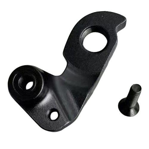 Aluminum rear derailleur - aluminum,
