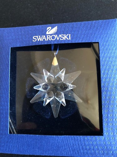 Swarovski christmas little - swarovski,