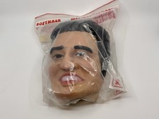 Vintage 1970s César Softmask