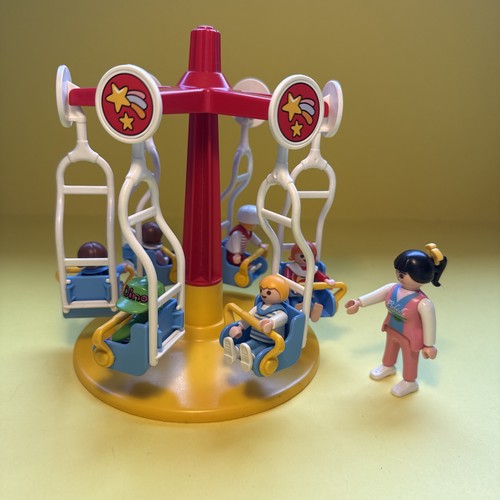 Playmobil playground - playmobil,