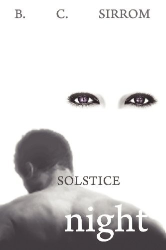 Solstice night c - solstice, sirrom