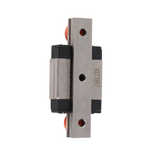 Linear guide rail - linear,