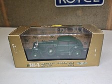 Brumm Models 1/43 Scale R184 -
