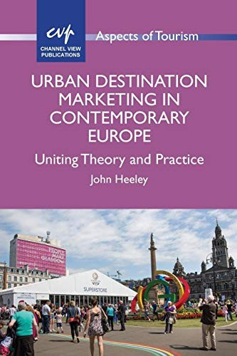 Urban destination marketing - urban,