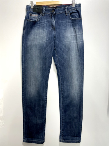 Next cigarette blue jeans - blue,
