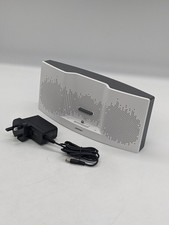 Bose SoundDock XT speaker dock